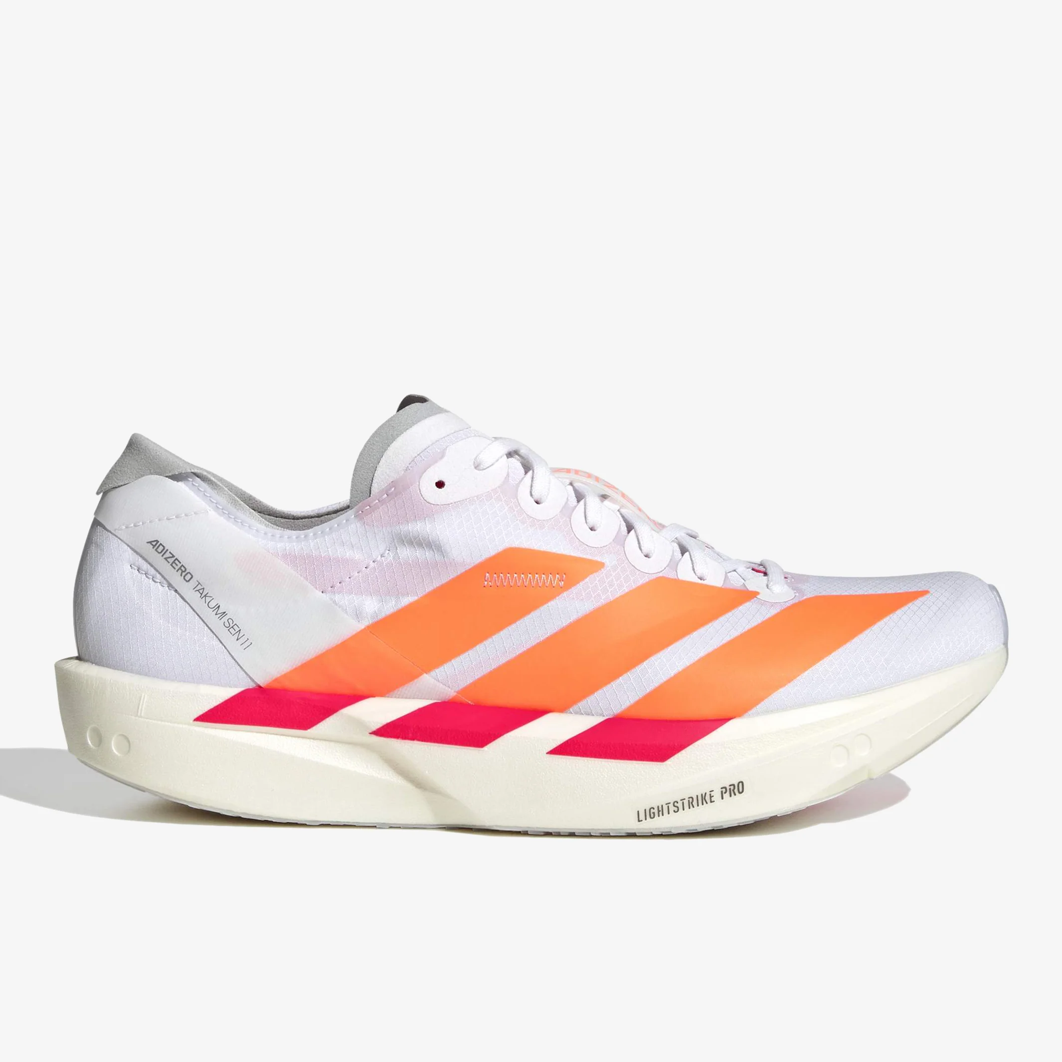Adidas - Adizero Takumi Sen 11 - Homme – Image 2