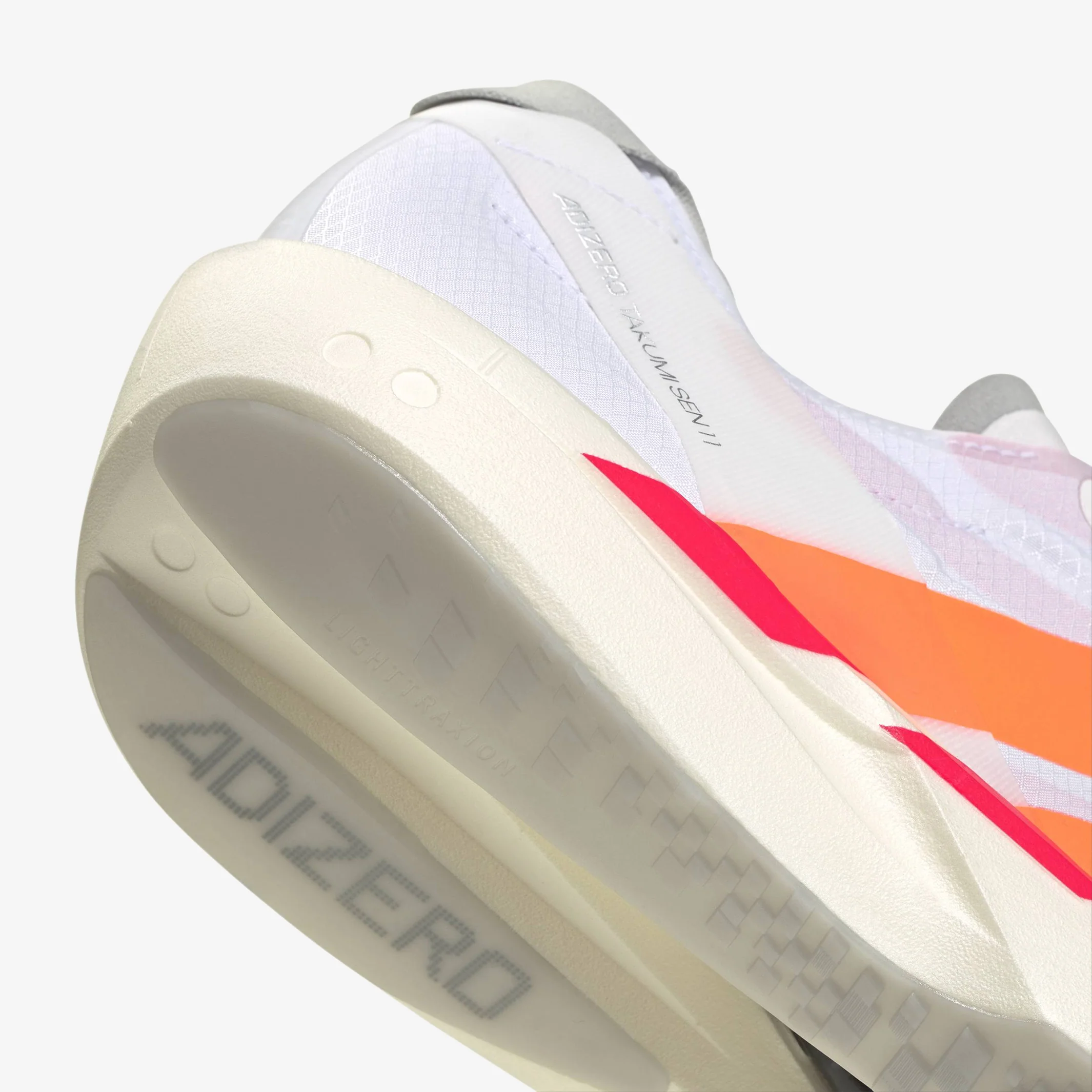 Adidas - Adizero Takumi Sen 11 - Homme – Image 6