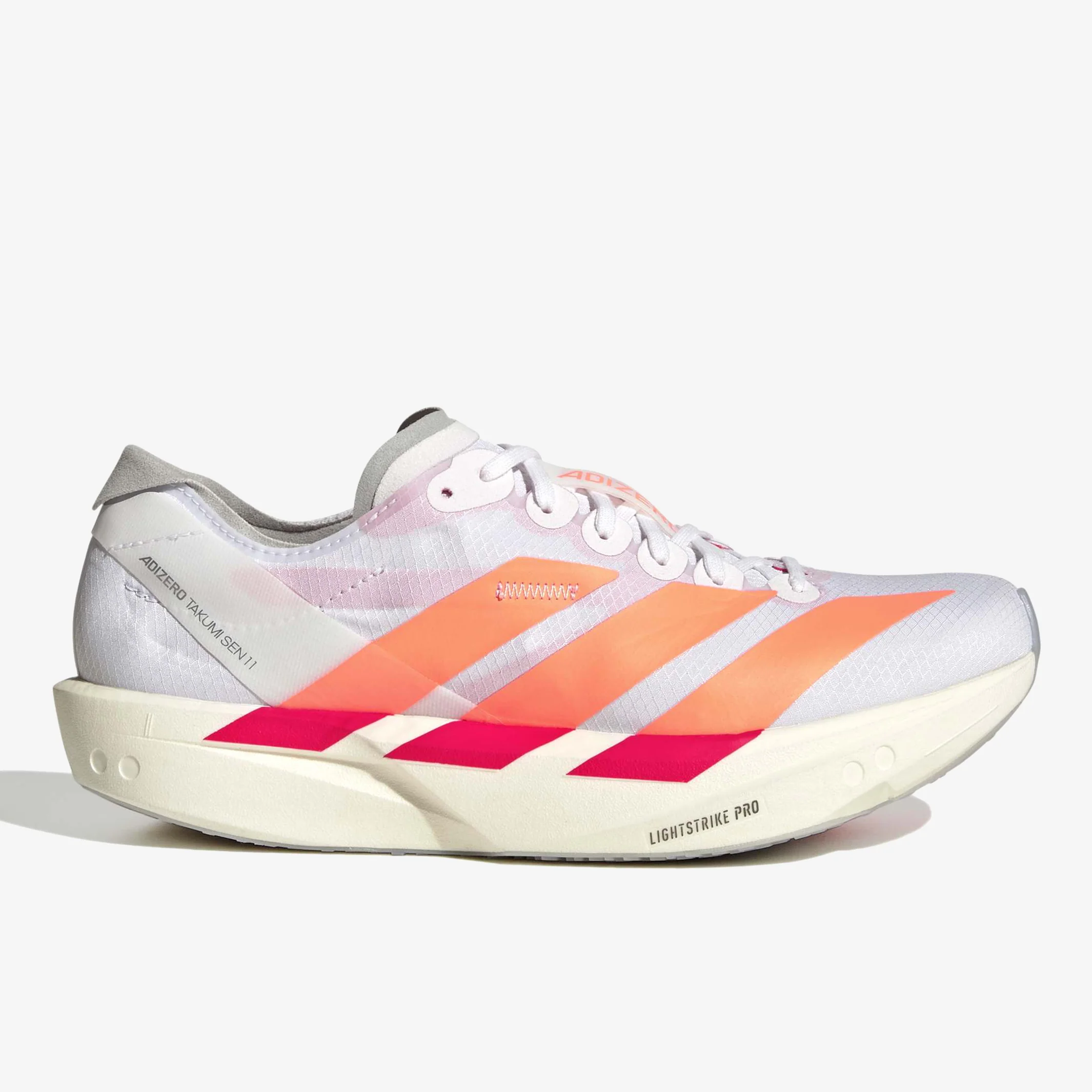 Adidas - Adizero Takumi Sen 11 - Femme – Image 2