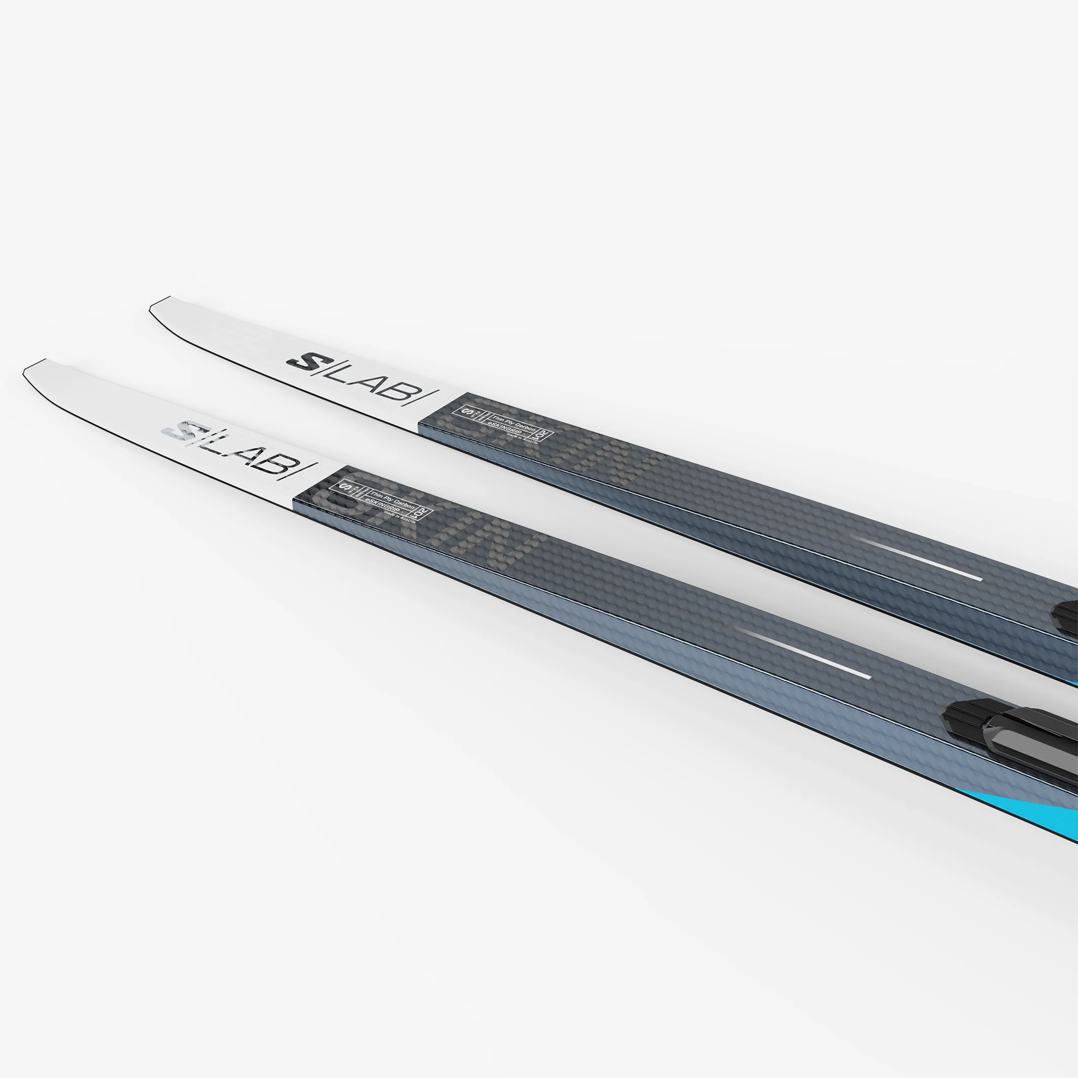 Salomon - S/LAB eSKIN + Prolink Shift Race (Fixations incluses) - 2023 – Image 6