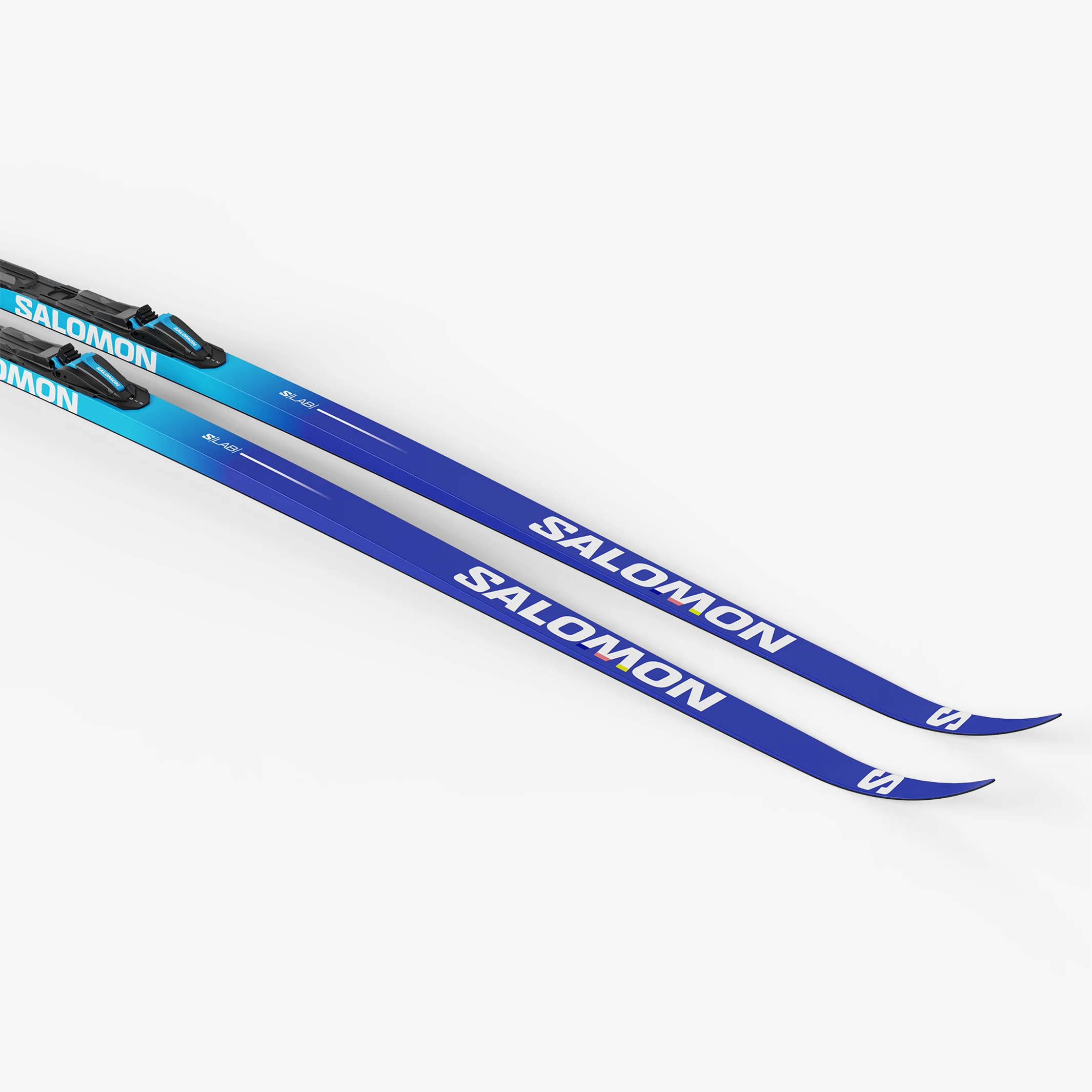 Salomon - S/LAB eSKIN + Prolink Shift Race (Fixations incluses) - 2023 – Image 5