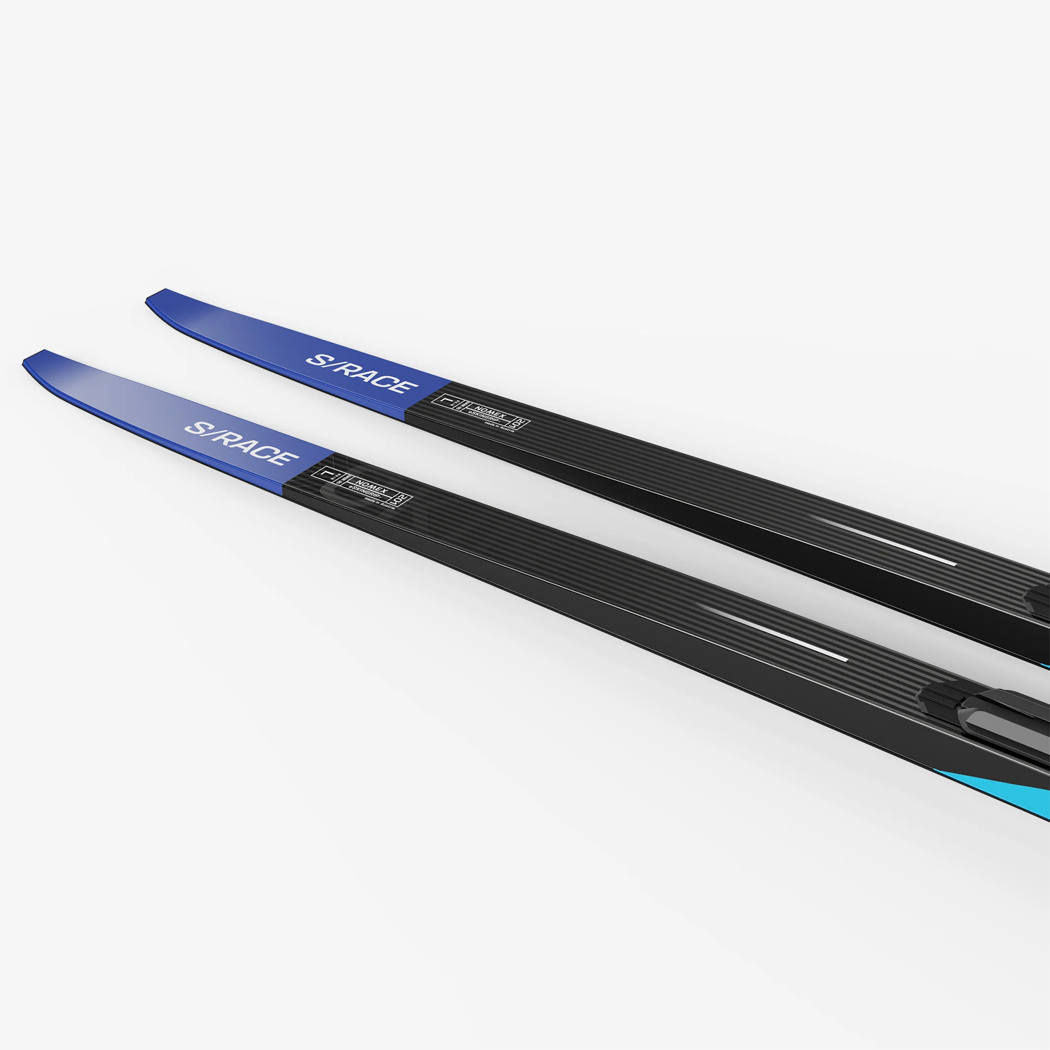 Salomon - S/RACE eSKIN + Prolink Shift Race (Fixations incluses) - 2024 – Image 4