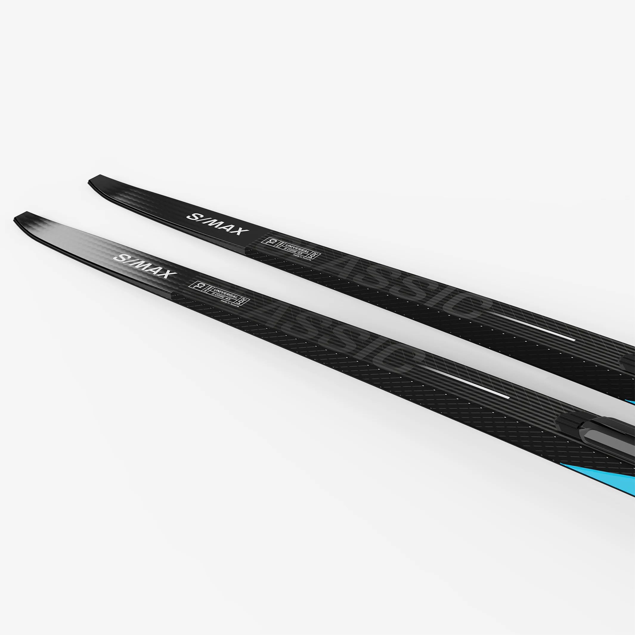 Salomon - S/MAX Classic + Prolink Shift Race (Fixations incluses) – Image 5