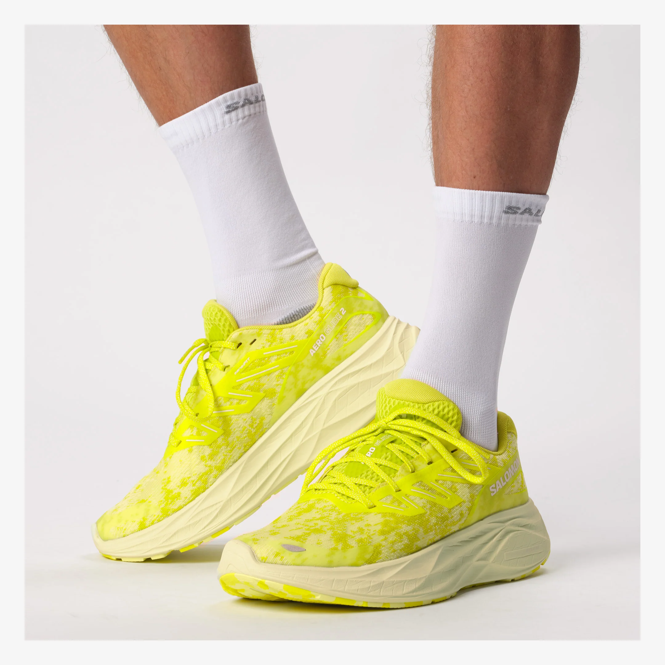 Salomon - Aero Glide 2 - Homme – Image 3