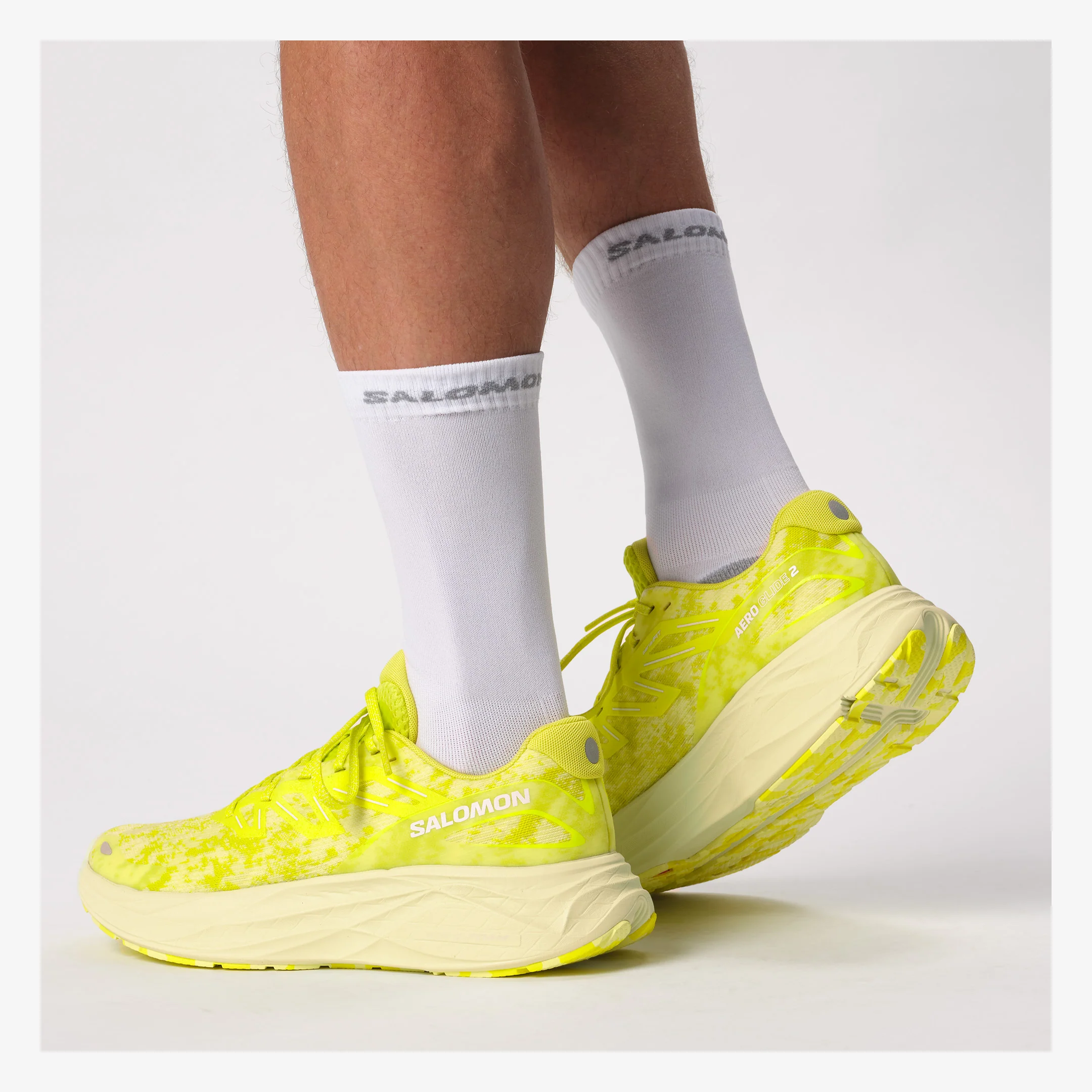 Salomon - Aero Glide 2 - Homme – Image 4