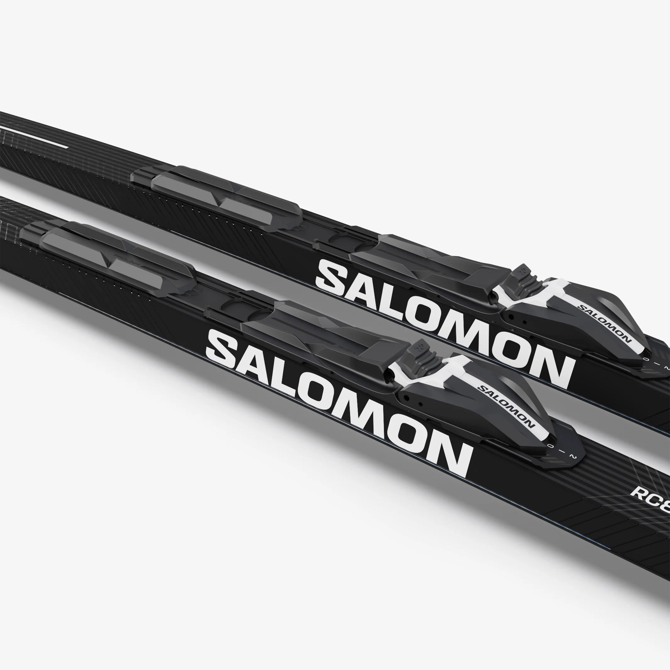 Salomon - RC8+ Prolink Shift Classic (Fixations incluses) – Image 4