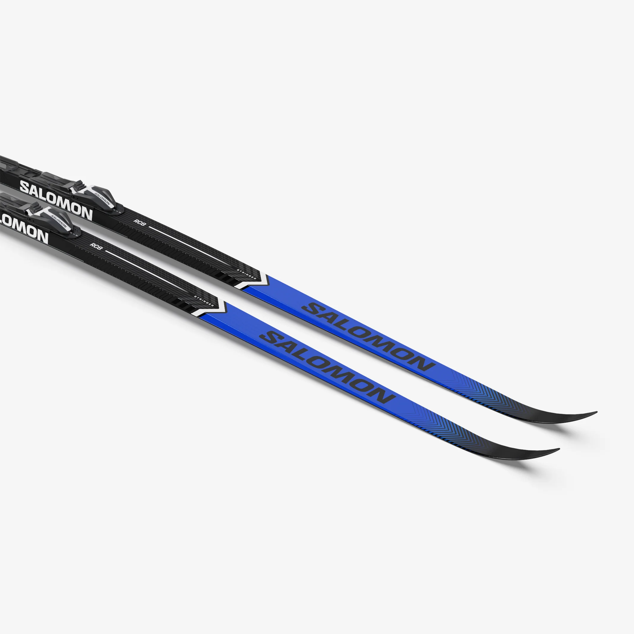 Salomon - RC8+ Prolink Shift Classic (Fixations incluses) – Image 6