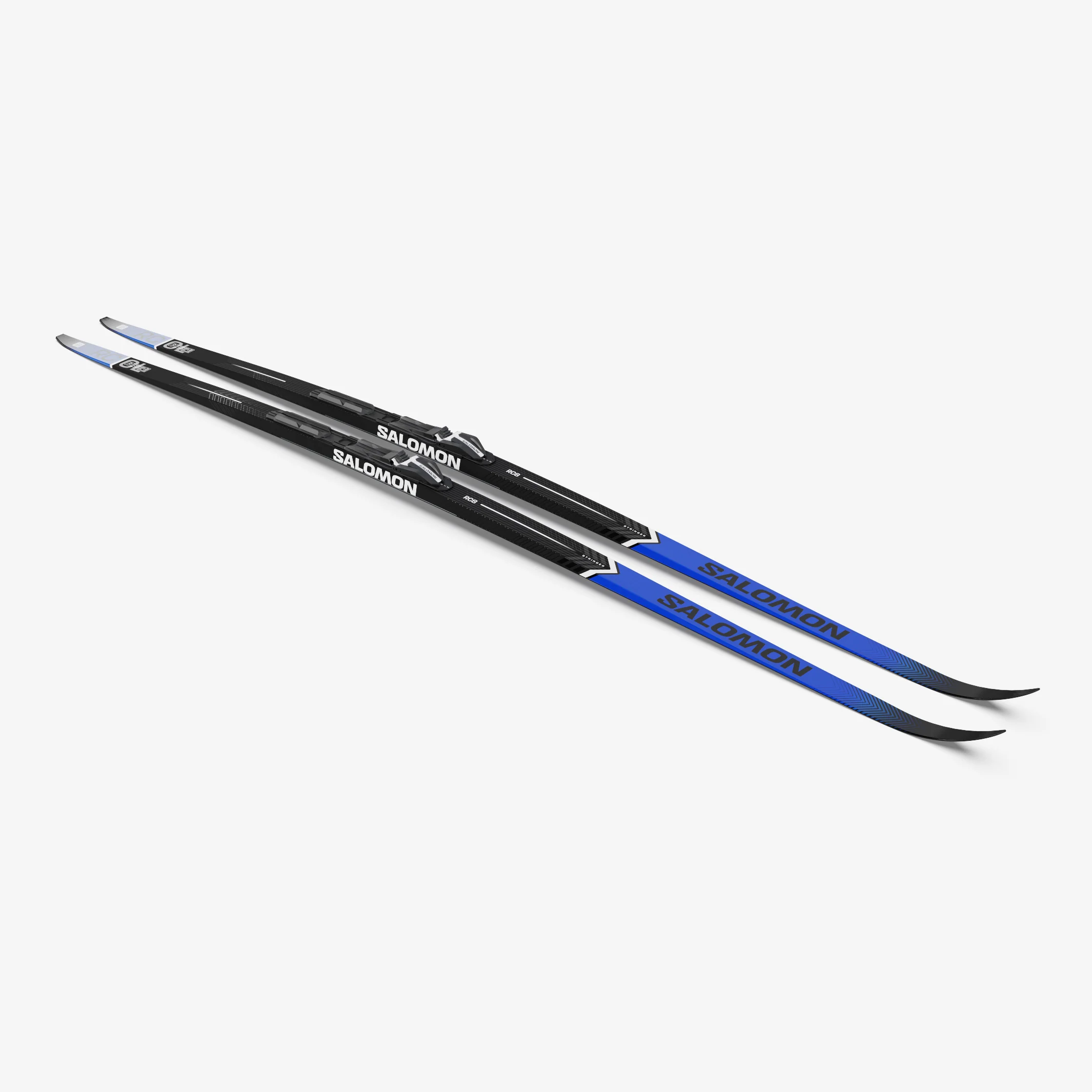 Salomon - RC8+ Prolink Shift Classic (Fixations incluses) – Image 7