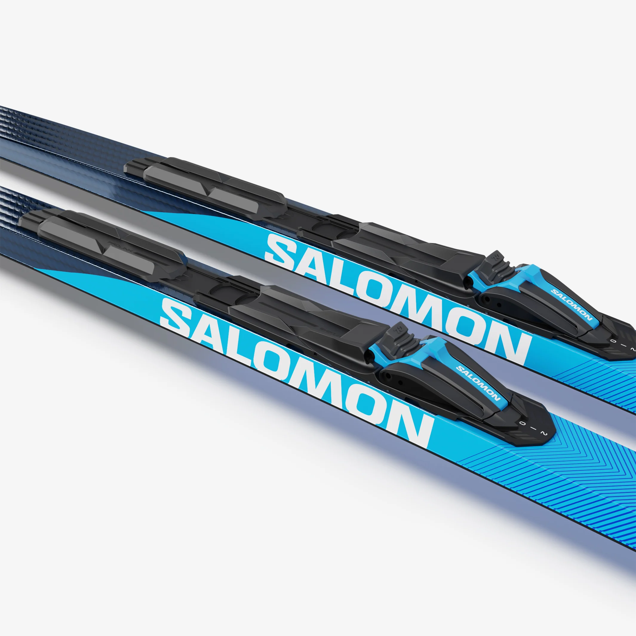 Salomon - S/Lab eSkin + Prolink Shift Race (Fixations incluses) - 2025 – Image 5