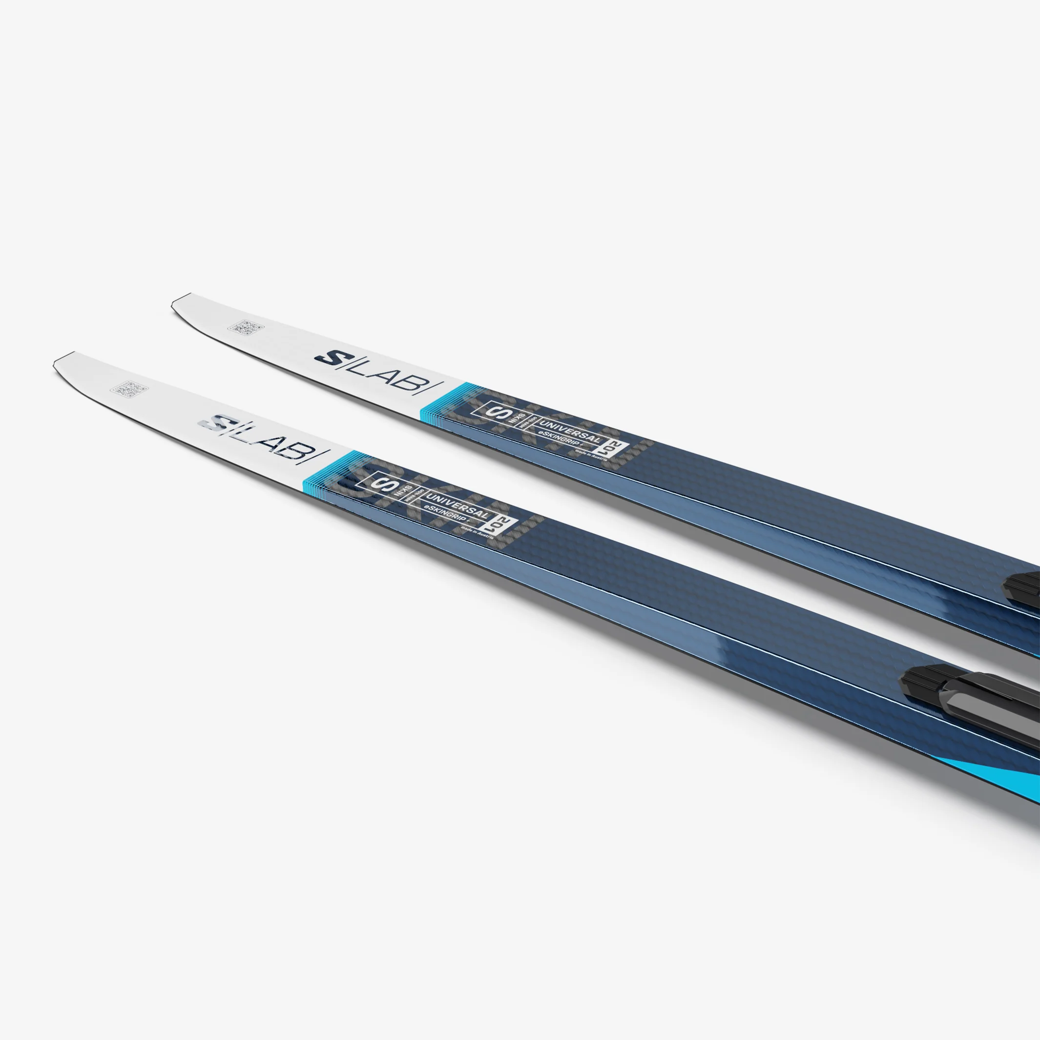 Salomon - S/Lab eSkin + Prolink Shift Race (Fixations incluses) - 2025 – Image 6