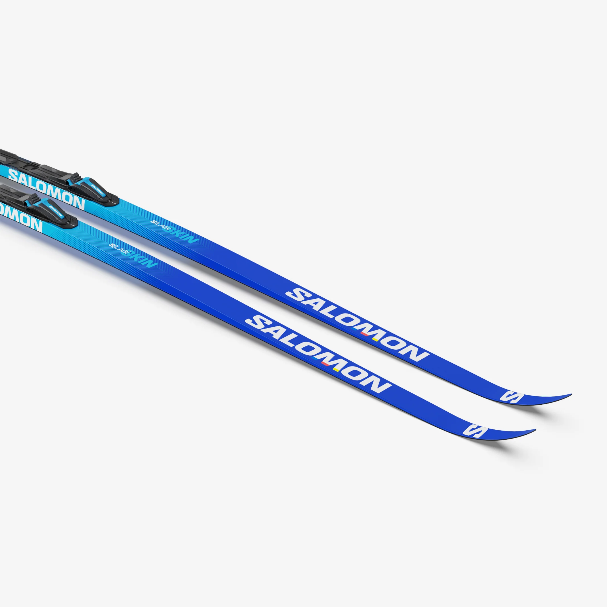 Salomon - S/Lab eSkin + Prolink Shift Race (Fixations incluses) - 2025 – Image 4