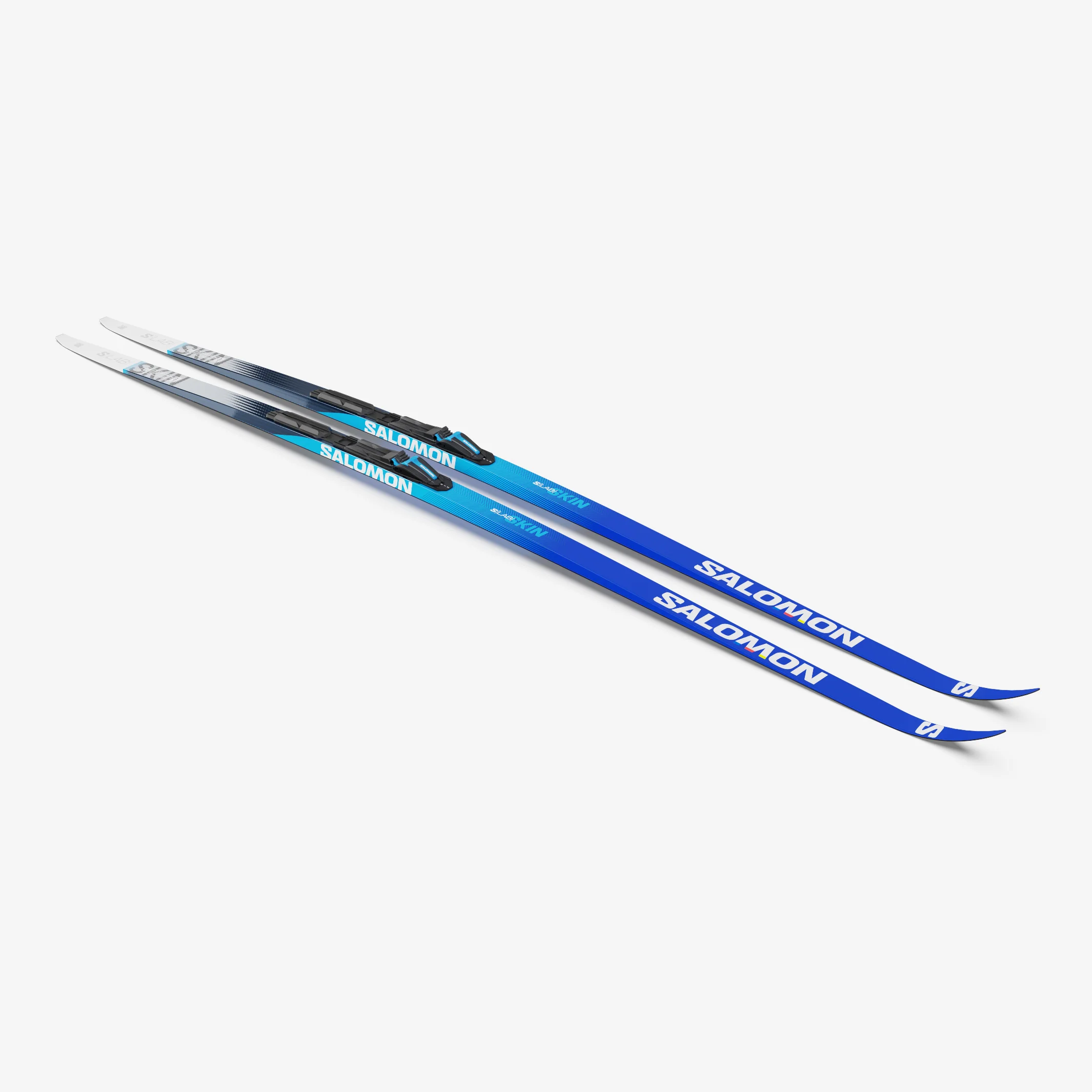 Salomon - S/Lab eSkin + Prolink Shift Race (Fixations incluses) - 2025 – Image 7