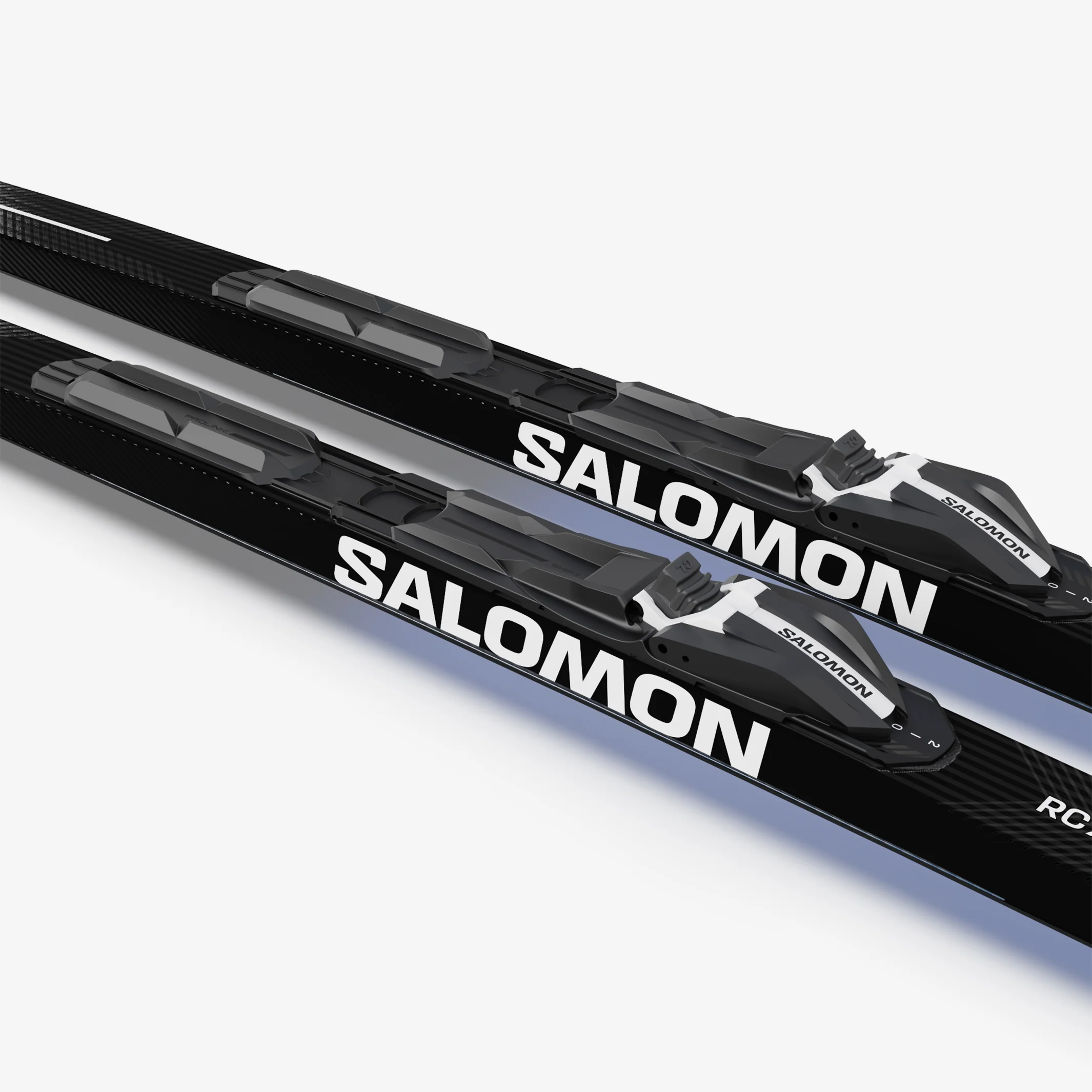 Salomon - RC7+ eSkin + Prolink Shift Classic (Fixations incluses) – Image 4