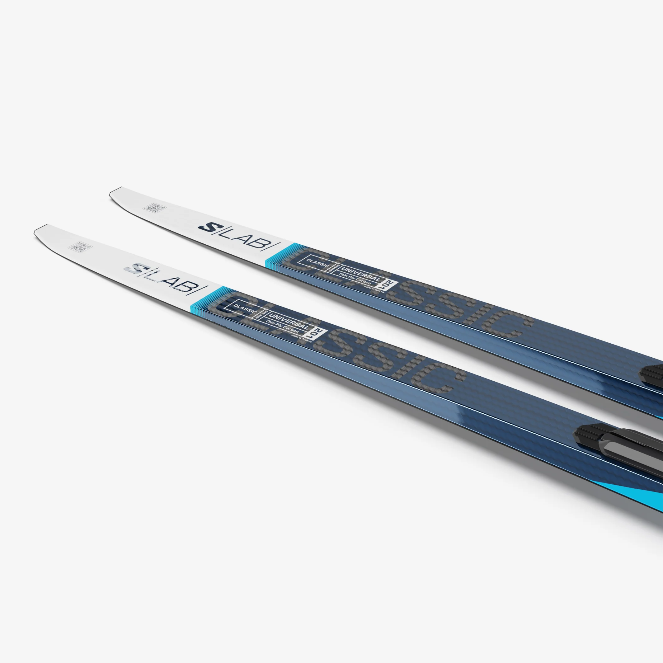 Salomon - S/Lab Classic + Prolink Shift Race (Fixations incluses) - 2025 – Image 4