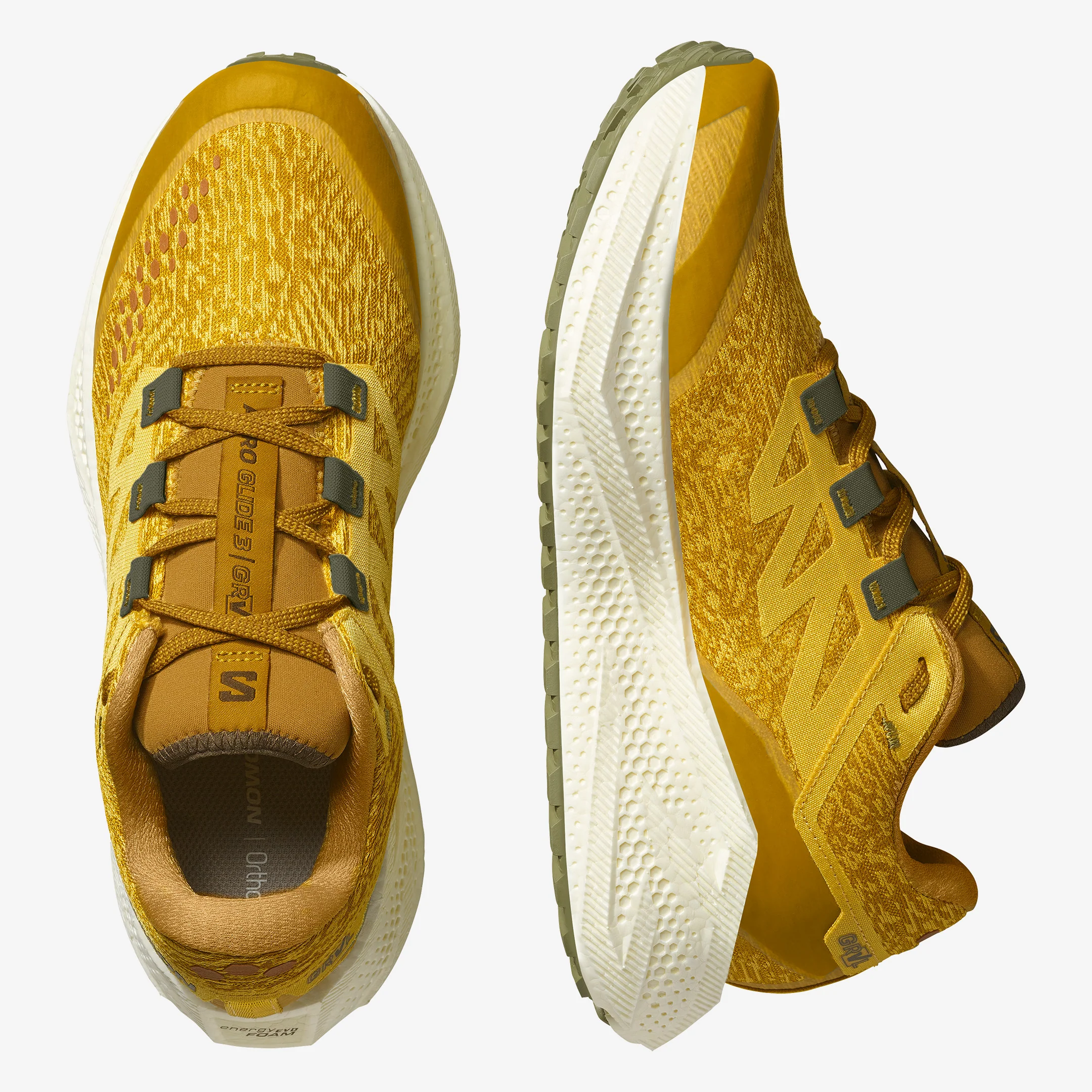 Salomon - Aero Glide 3 Gravel - Homme – Image 7