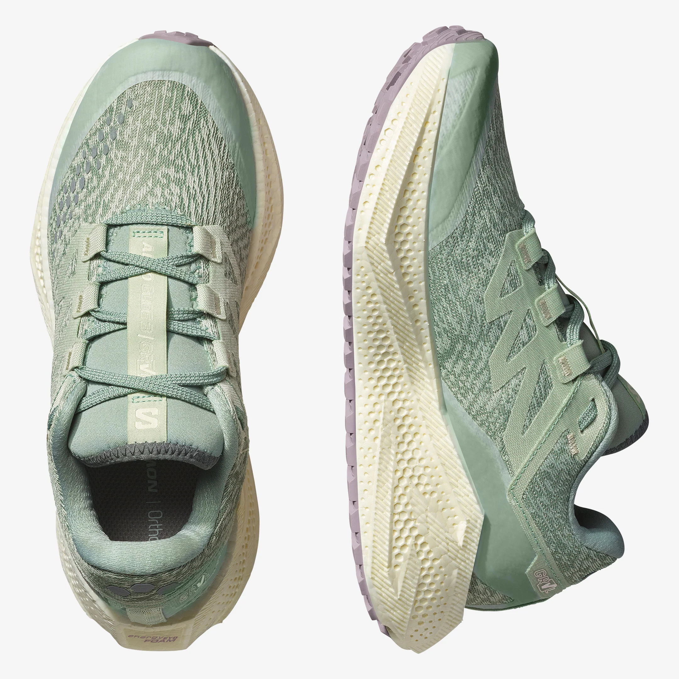 Salomon - Aero Glide 3 Gravel - Femme – Image 7