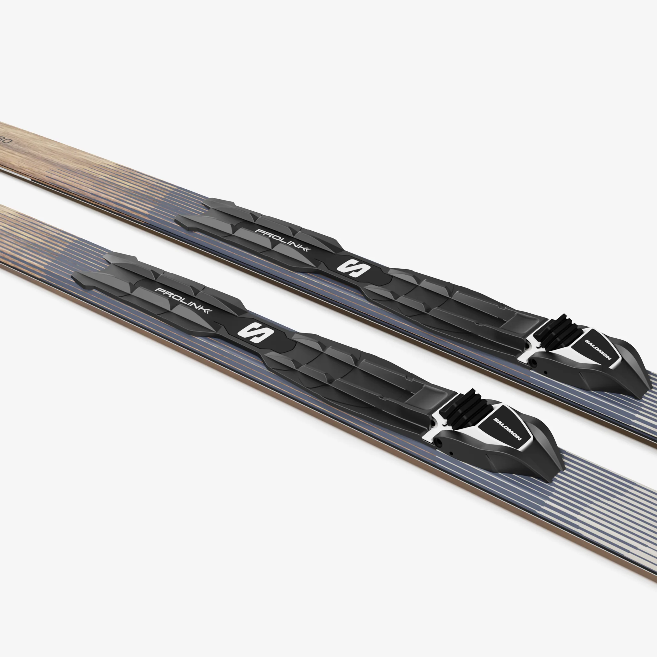 Salomon - Outpath 65 Grip + Prolink Access CL25 (Fixations incluses) – Image 5