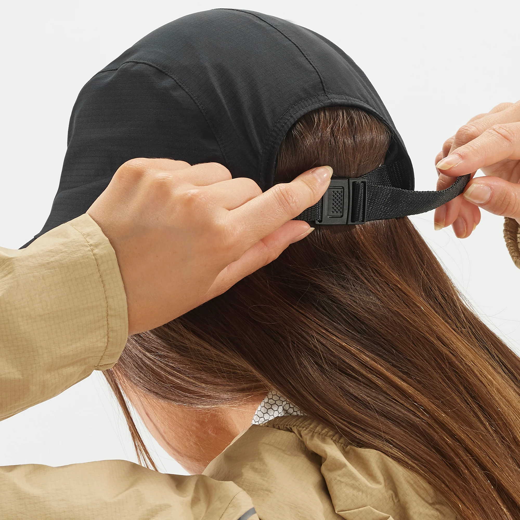 Salomon - Bonatti WP Five P Cap - Unisexe – Image 6