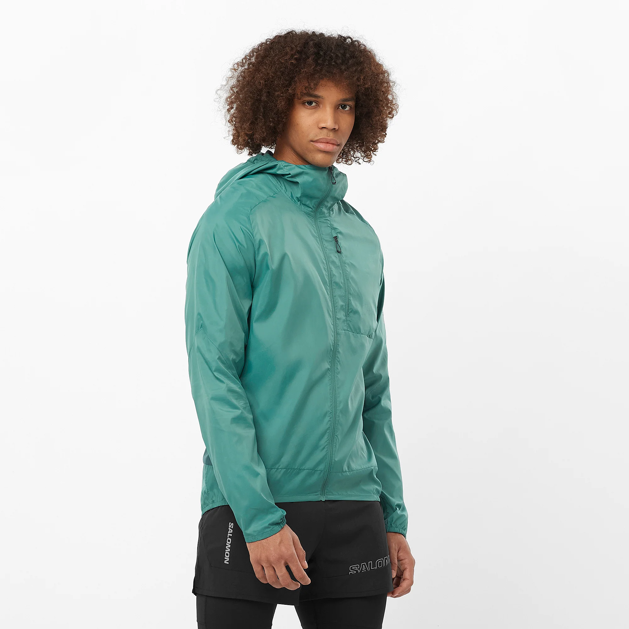 Salomon - Bonatti Cross Wind - Homme