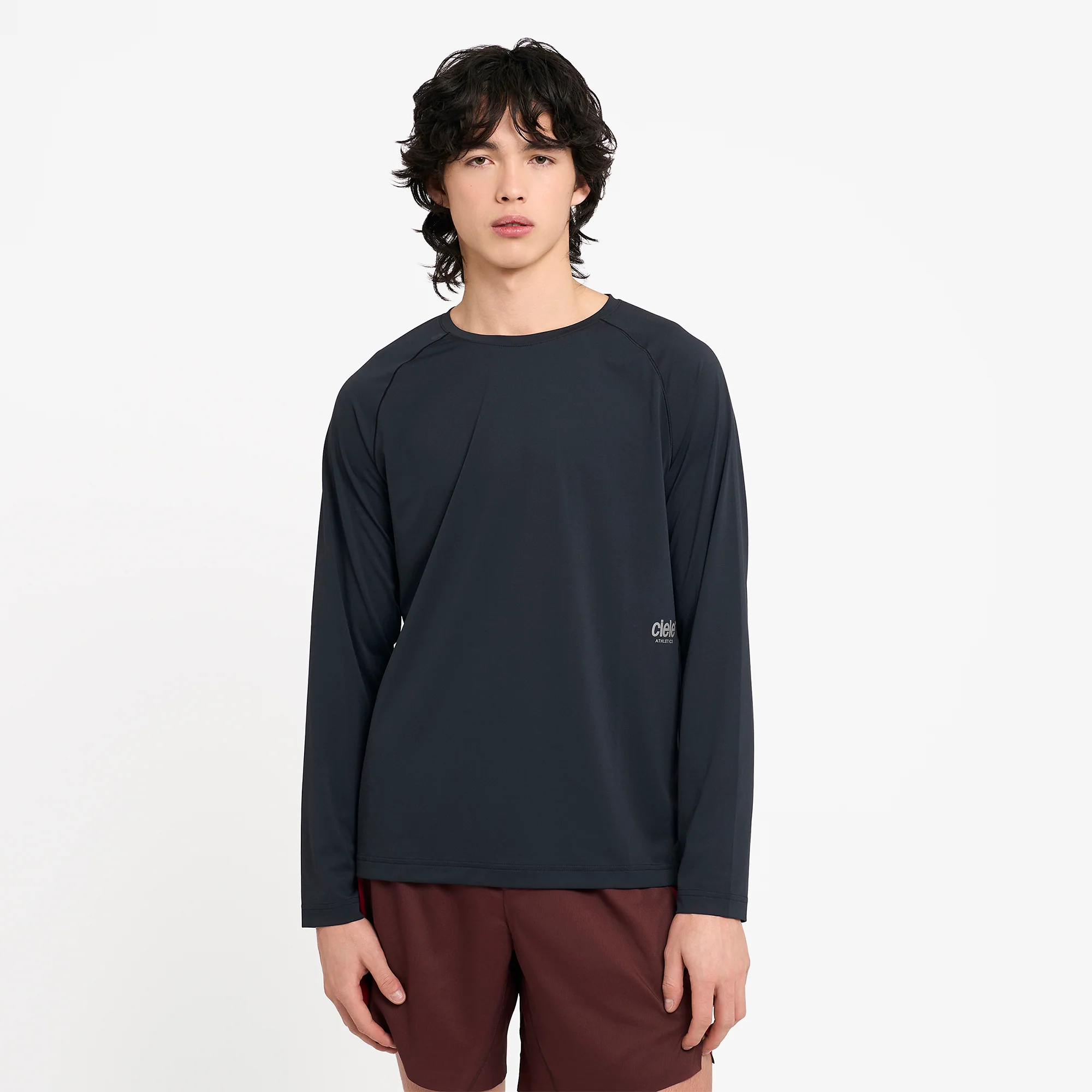 Ciele - DLY Longsleeve - Homme – Image 9
