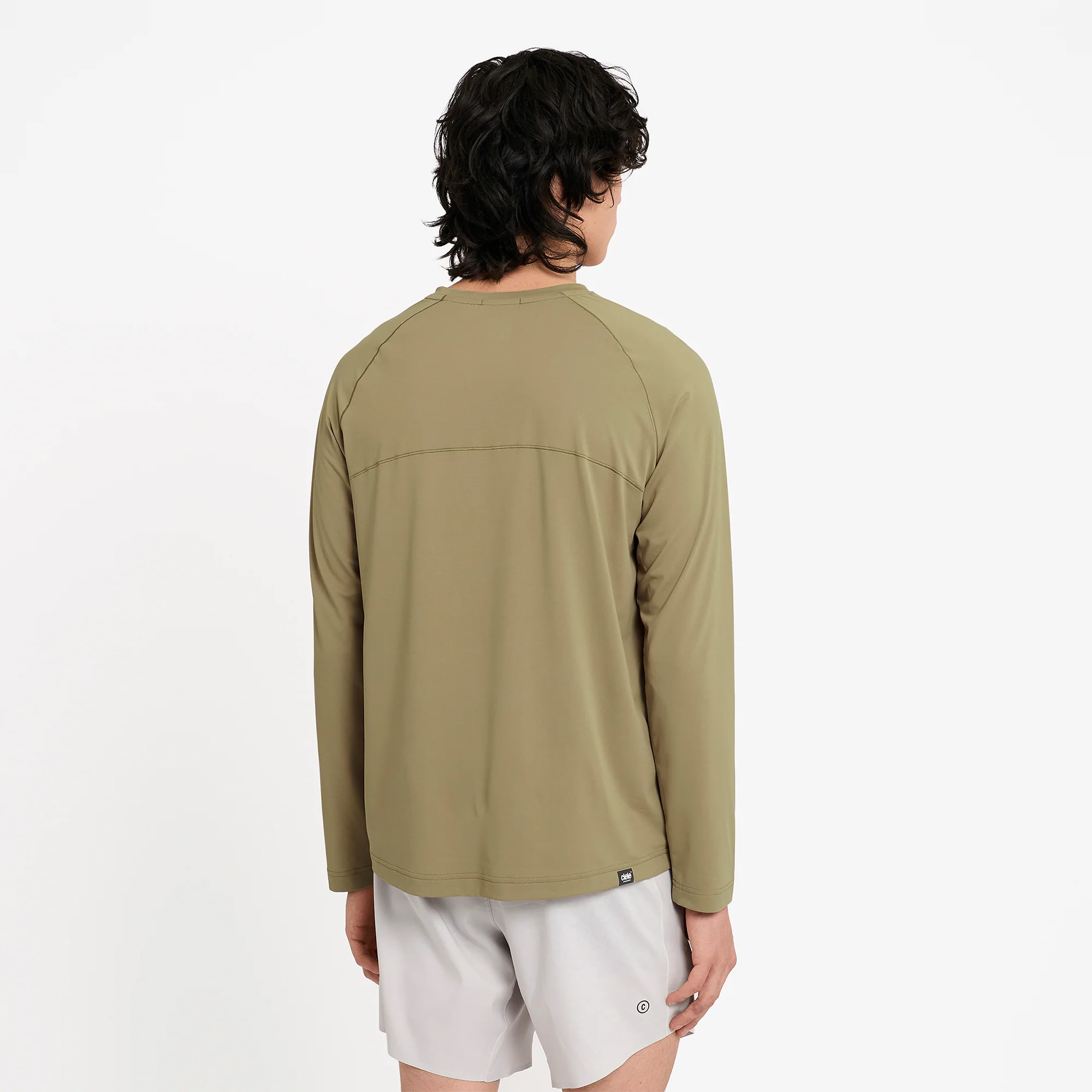 Ciele - DLY Longsleeve - Homme – Image 3