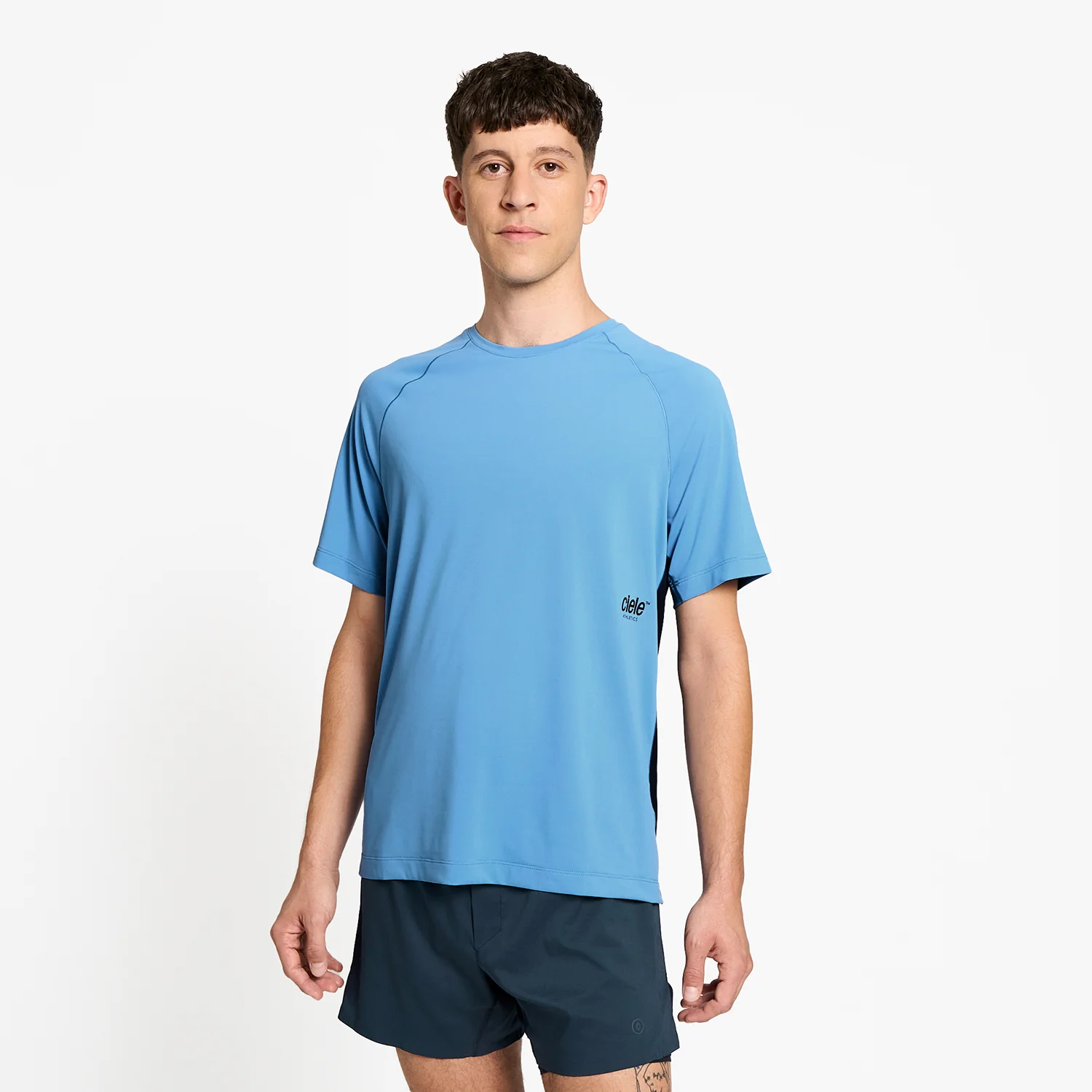 Ciele - DLYT Shirt - Homme