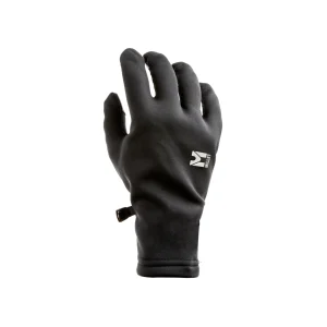 White GTX Infinium Glove Black