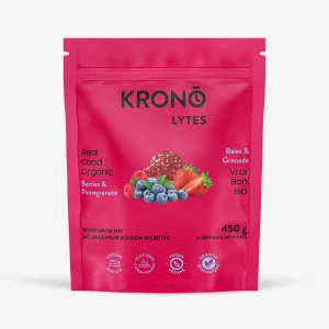 Krono - Mélange pour boisson sportive