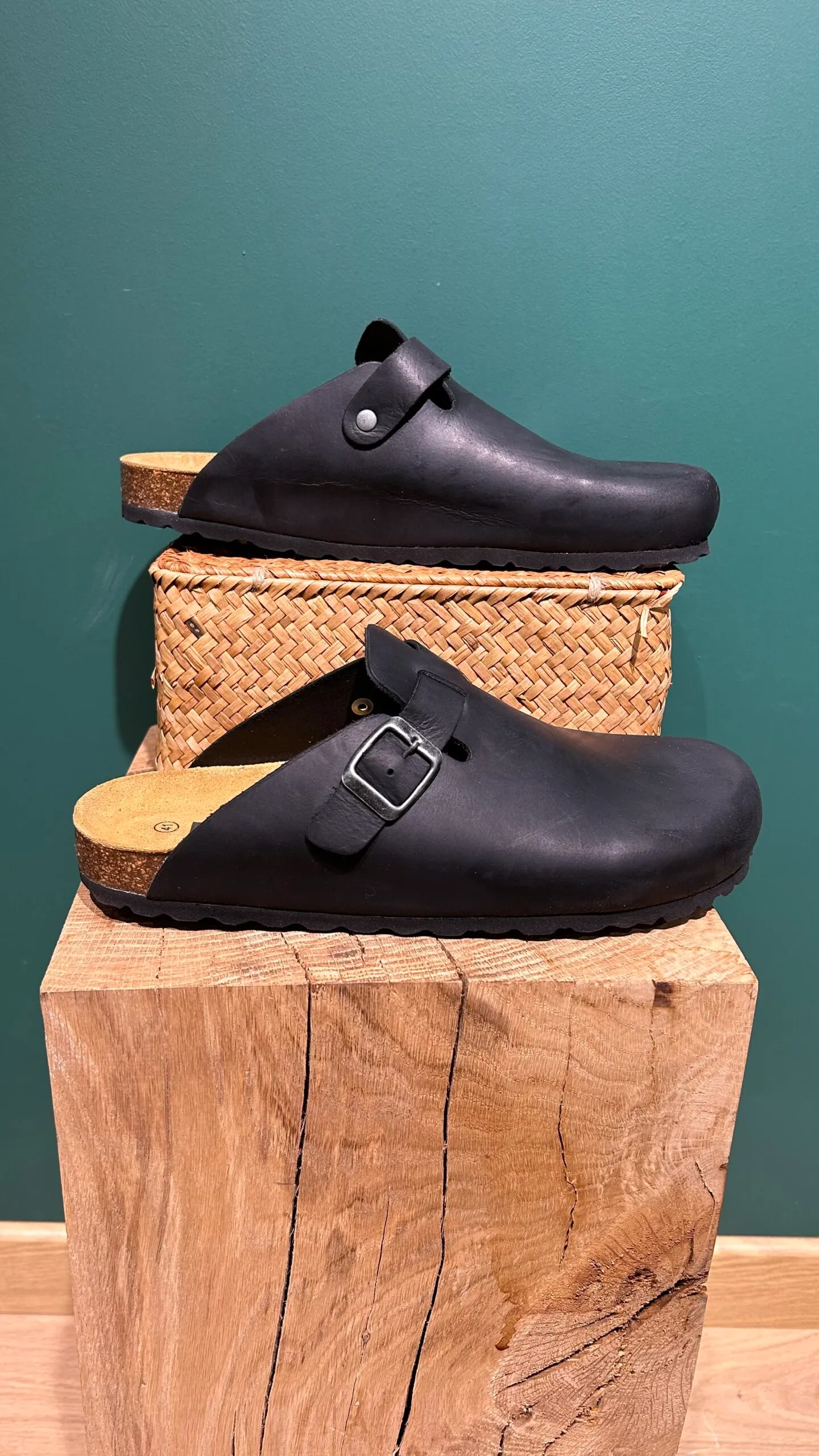 Sabot Homme 8839 Sprint, DKR – Image 3