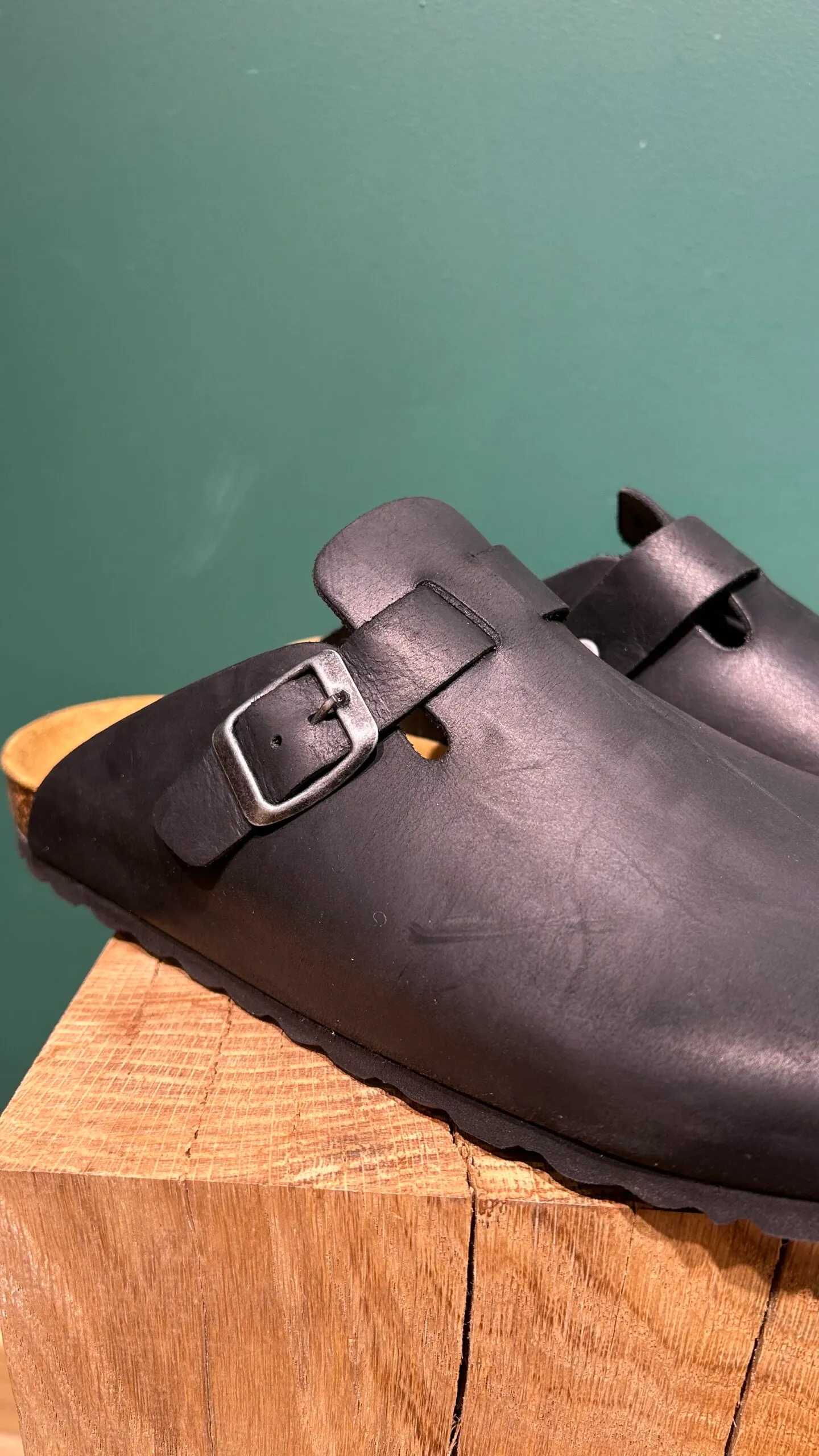 Sabot Homme 8839 Sprint, DKR – Image 5