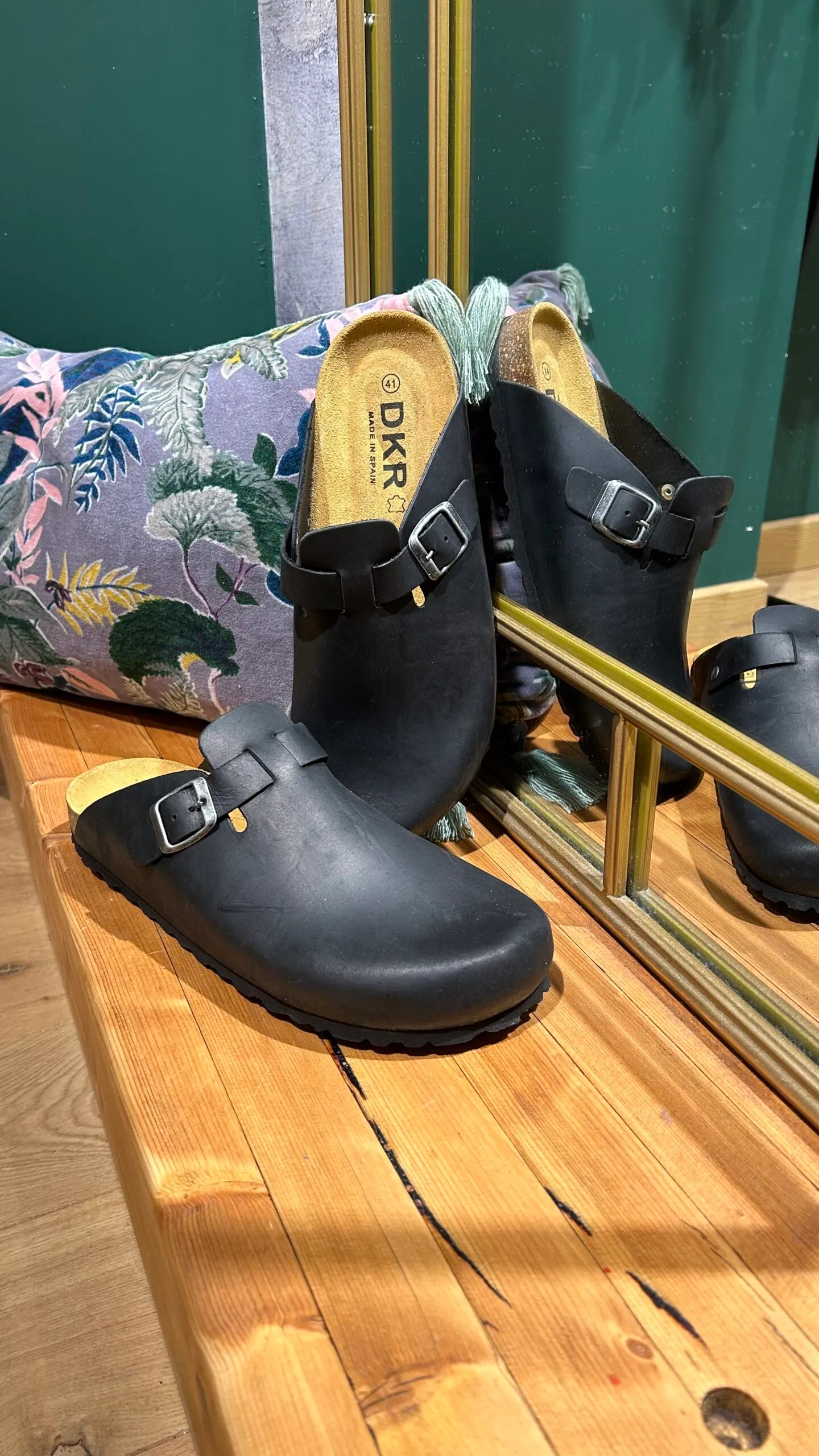 Sabot Homme 8839 Sprint, DKR – Image 2