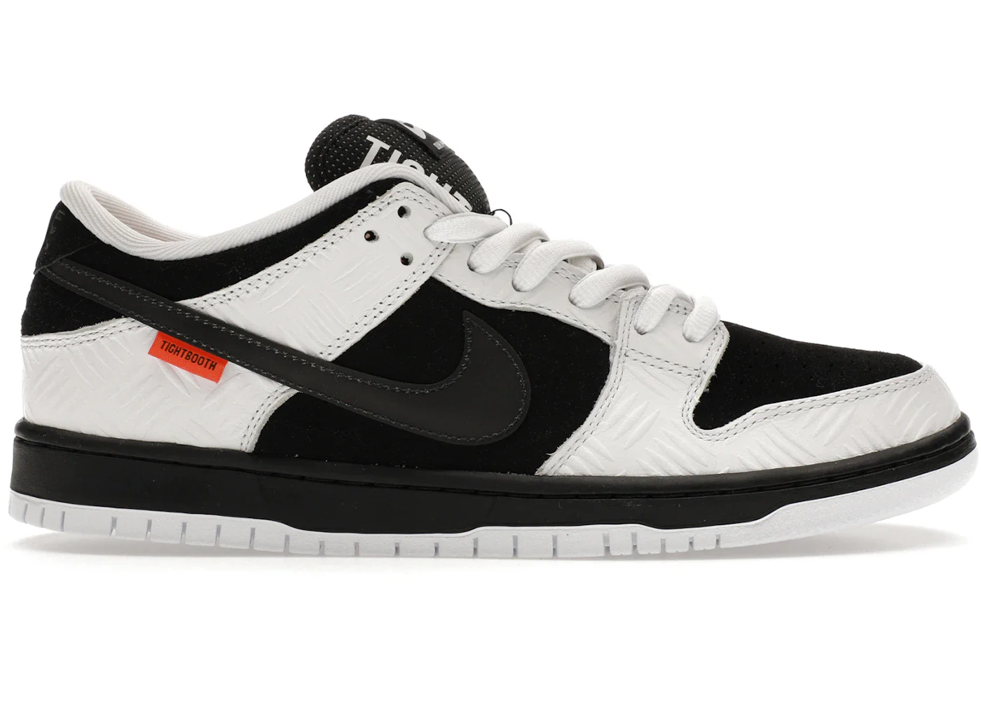 Nike SB Dunk Low TIGHTBOOTH – Image 2