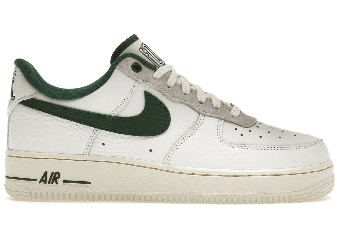 Nike Air Force 1 Low '07 Gorge Green