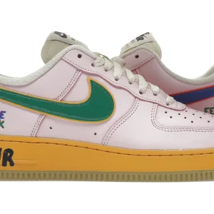 Nike Air Force 1 Low '07 Feel Free Let's Talk
