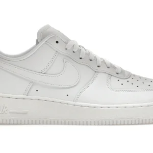 Nike Air Force 1 Low '07 Fresh White