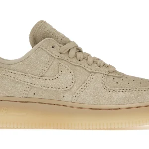 Nike Air Force 1 Low '07 LX Grain Deep Royal Blue