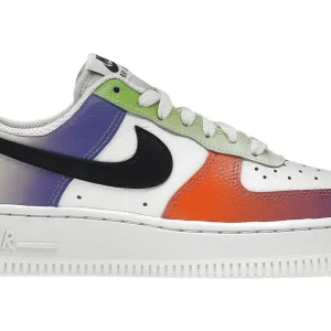 Nike Air Force 1 Low '07 Multi-Color Gradient