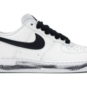 Nike Air Force 1 Low G-Dragon Peaceminusone Para-Noise White