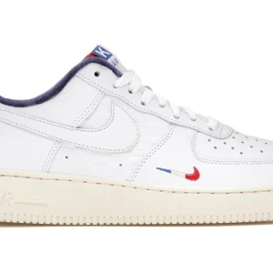 Nike Air Force 1 Low Kith Paris