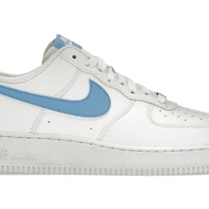 Nike Air Force 1 Low Next Nature University Blue