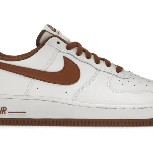 Nike Air Force 1 Low Pecan