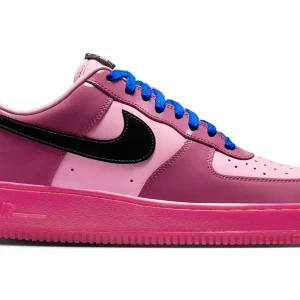 Nike Air Force 1 Low Pink Cooler Mulberry Rose