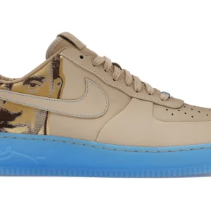 Nike Air Force 1 Low Protro Kobe Bryant Linen