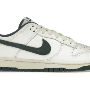 Nike Dunk Low Athletic Department Deep Jungle