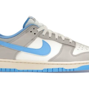 Nike Dunk Low Athletic Department University Blue