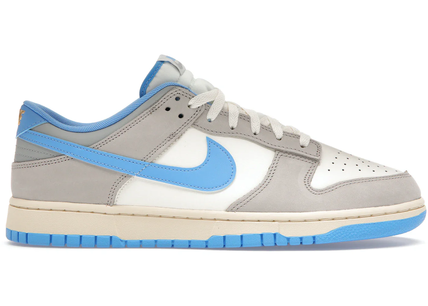 Nike Dunk Low Athletic Department University Blue – Image 2