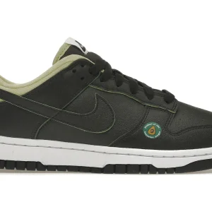 Nike Dunk Low Avocado
