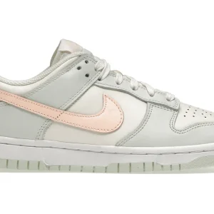 Nike Dunk Low Barely Green