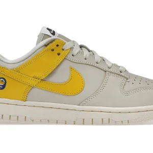 Nike Dunk Low Banana