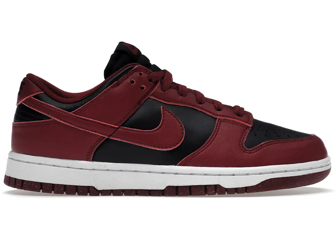 Nike Dunk Low Next Nature Dark Beetroot – Image 2
